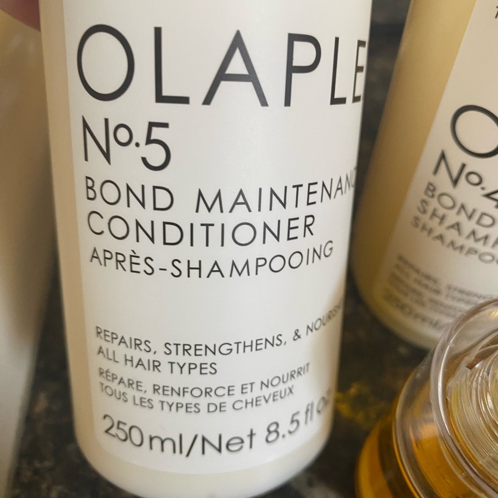 Olaplex bundle - Picture 2 of 4